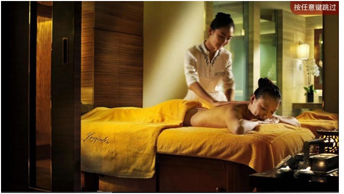 IPTV酒店电视系统开机广告